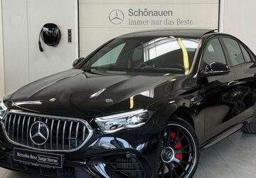 Mercedes-Benz E 53 AMG 18.491 km 101.750 &euro; Wuppertal 42281