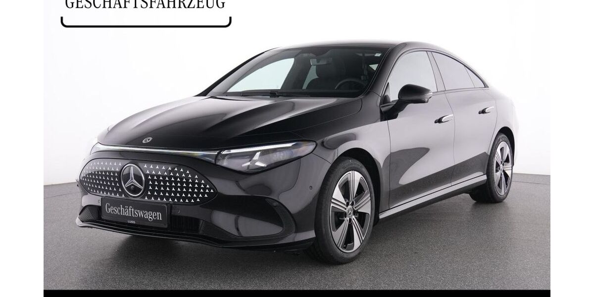 Mercedes-Benz CLA 200 6.900 km 45.995 &euro; Essen 45309