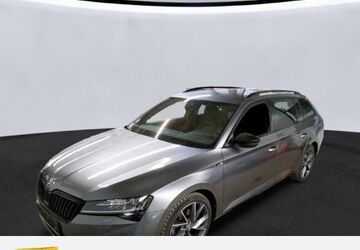Skoda Superb 67.701 km 28.690 &euro; Bochum 44809