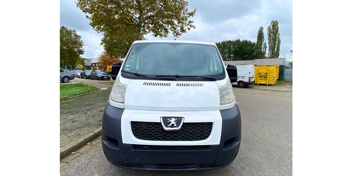 Peugeot Boxer 285.000 km 2.500 &euro; Essen 45141