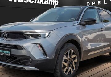 Opel Mokka-e 14.457 km 18.880 &euro; Dortmund 44145