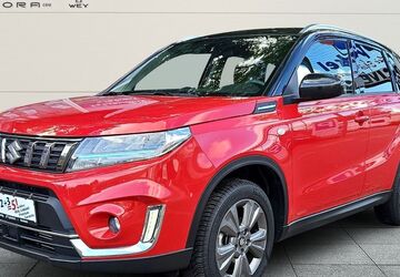 Suzuki Vitara 14.750 km 19.880 &euro; Bochum 44809