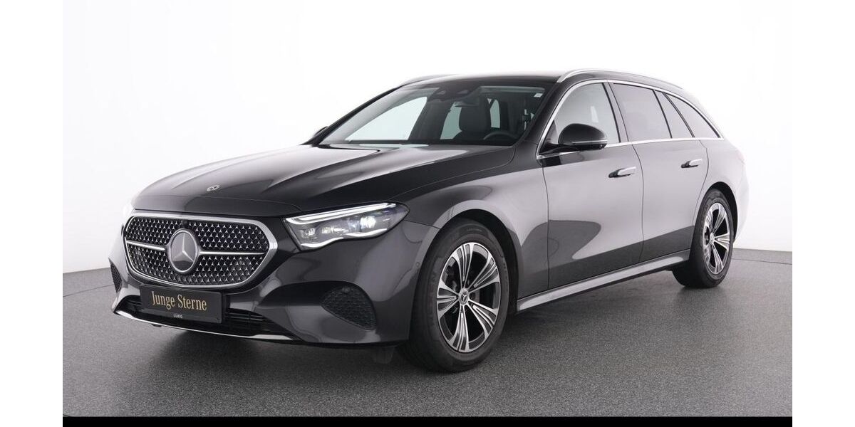 Mercedes-Benz E 220 22.654 km 53.999 &euro; Essen 45309