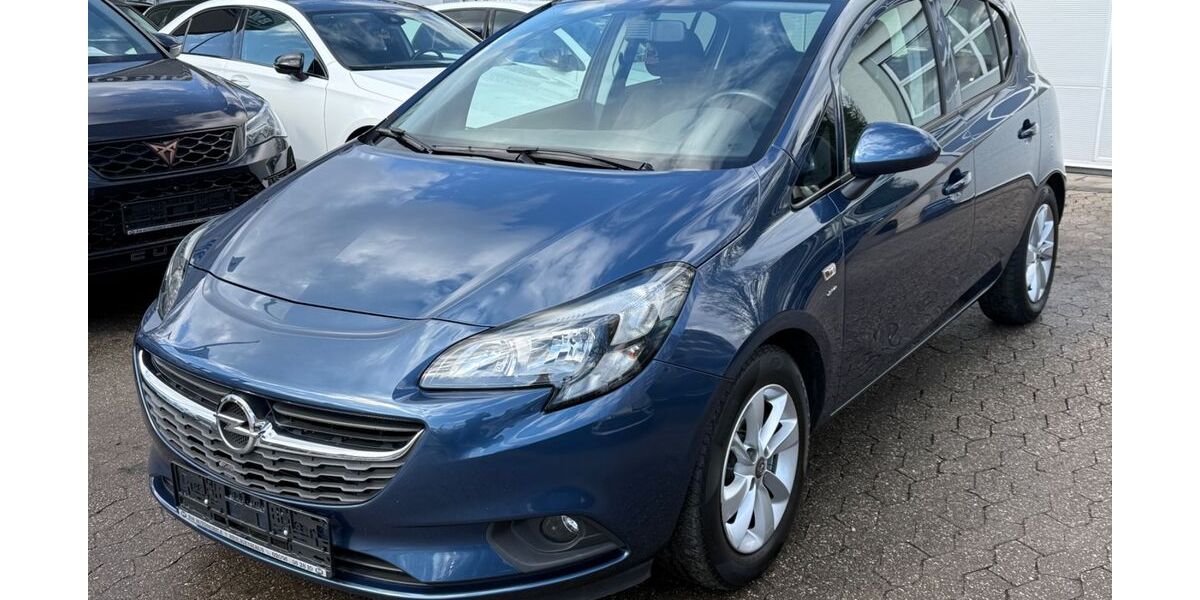 Opel Corsa 74.998 km 7.198 &euro; Heiligenhaus 42579