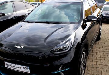 Kia Niro 77.600 km 21.950 &euro; Mülheim a.d.Ruhr 45472