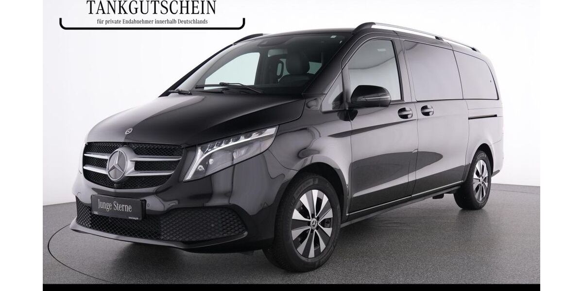 Mercedes-Benz V 300 22.746 km 65.999 &euro; Essen 45309