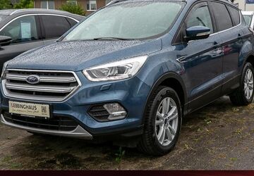 Ford Kuga 83.350 km 14.490 &euro; Bochum 44803