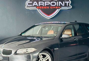 BMW 535 86.000 km 27.900 &euro; Essen 45138