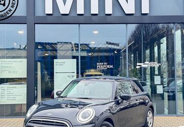 Mini Cooper 64.528 km 19.000 &euro; Mülheim an der Ruhr 45478