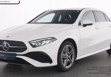Mercedes-Benz A 250 15.173 km 33.865 &euro; Essen 45309