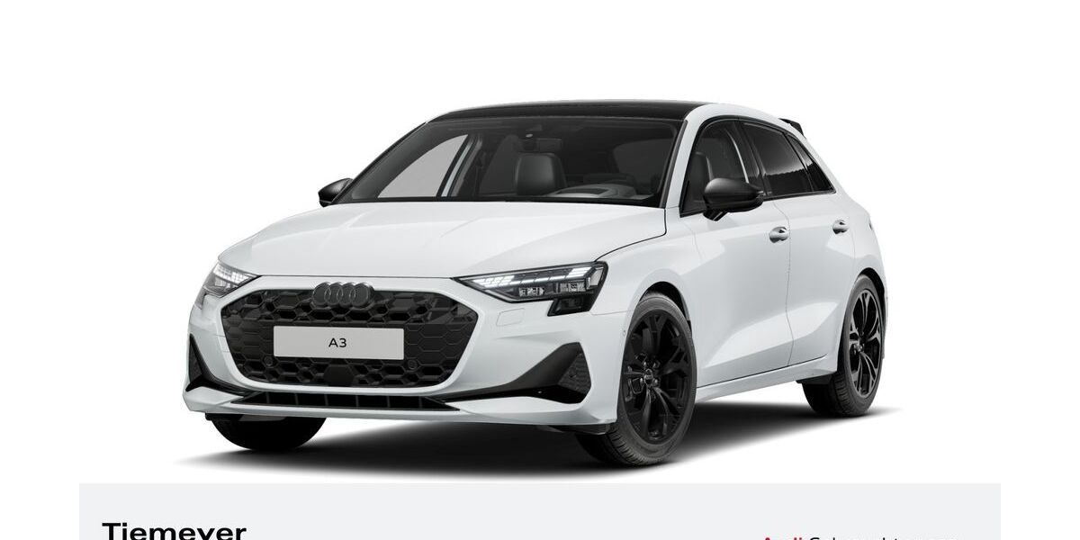 Audi A3 12.147 km 37.110 &euro; Gelsenkirchen 45894