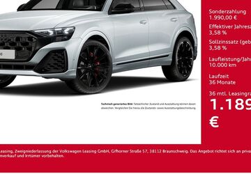 Audi SQ8 9.895 km 106.811 &euro; Dortmund 44143