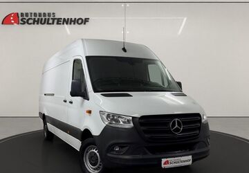 Mercedes-Benz Sprinter 43.548 km 40.990 &euro; Mülheim/Ruhr 45481