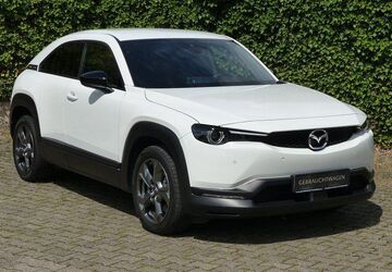 Mazda MX-30 38.500 km 13.750 &euro; Gelsenkirchen 45899