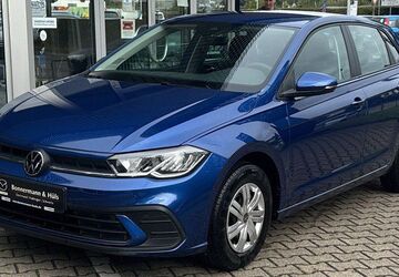 VW Polo 25.796 km 15.490 &euro; Schwerte 58239