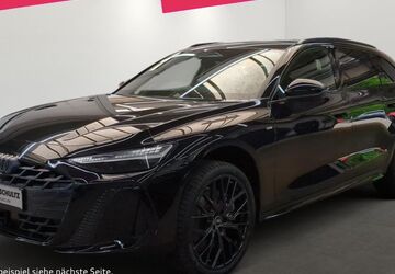 Audi A6 1.500 km 69.750 &euro; Mülheim a.d. Ruhr 45481