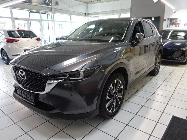 Mazda CX-5 19.297 km 27.490 &euro; Schwelm 58332