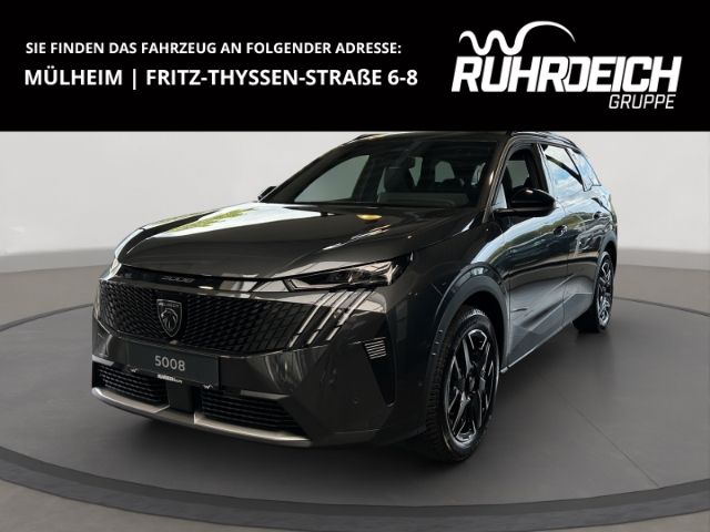 Peugeot 5008 6.000 km 41.989 &euro; Mülheim an der Ruhr 45475