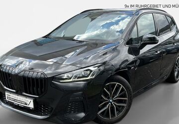 BMW 220 Active Tourer 45.703 km 27.940 &euro; Bochum 44809