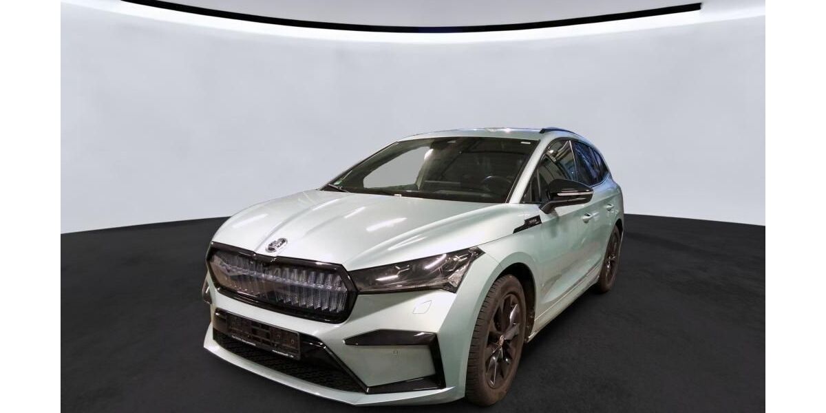 Skoda Enyaq 42.860 km 29.850 &euro; Hagen 58091