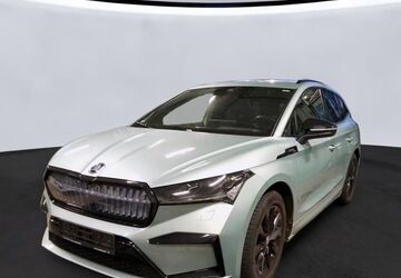 Skoda Enyaq 42.860 km 30.030 &euro; Hagen 58091