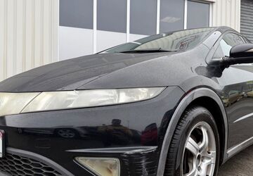 Honda Civic 304.596 km 1.280 &euro; Hagen 58135