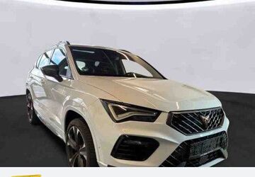 Cupra Ateca 82.139 km 27.970 &euro; Bochum 44809
