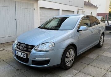 VW Jetta 154.756 km 6.900 &euro; Lünen 44534