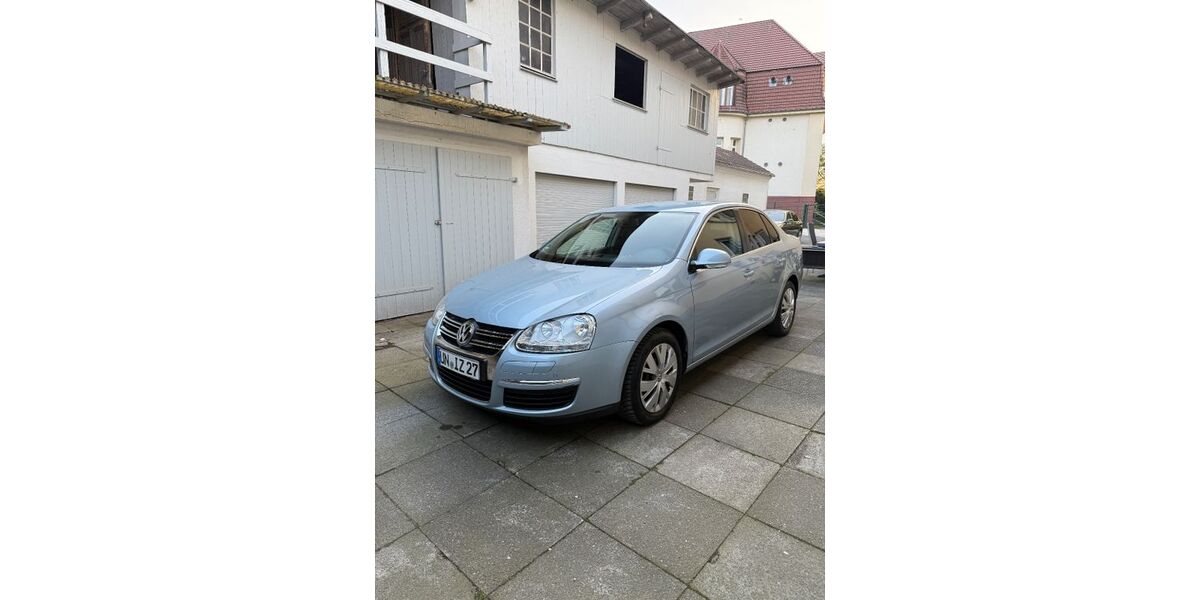 VW Jetta 154.756 km 6.900 &euro; Lünen 44534