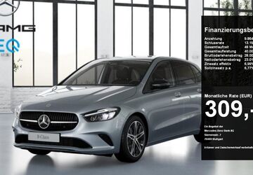 Mercedes-Benz B 200 16.466 km 30.870 &euro; Dortmund 44139