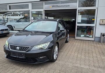 Seat Leon 29.000 km 17.790 &euro; Gladbeck 45966