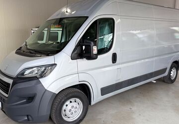 Peugeot Boxer 201.500 km 10.500 &euro; Gelsenkirchen 45879