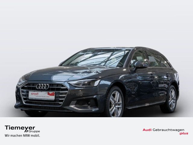Audi A4 62.257 km 26.880 &euro; Oberhausen 46047