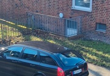 Nissan Primera 217.500 km 1.900 &euro; Gladbeck 45968