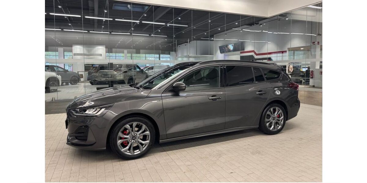 Ford Focus 36.148 km 24.390 &euro; Mülheim an der Ruhr 45478