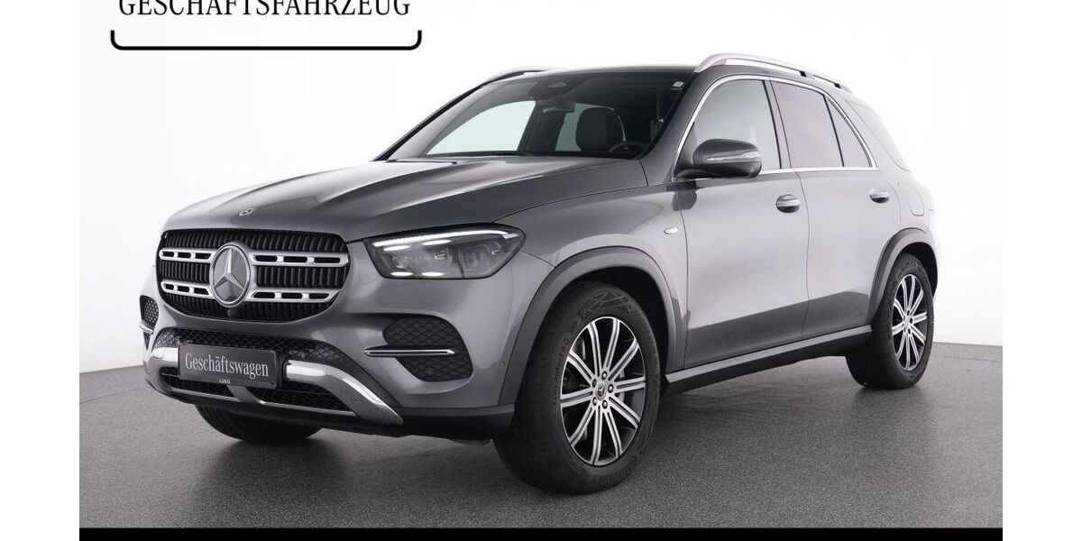 Mercedes-Benz GLE 350 5.735 km 76.885 &euro; Essen 45309