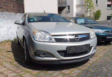 Opel Astra 168.927 km 3.290 &euro; Bochum-Wattenscheid 44866