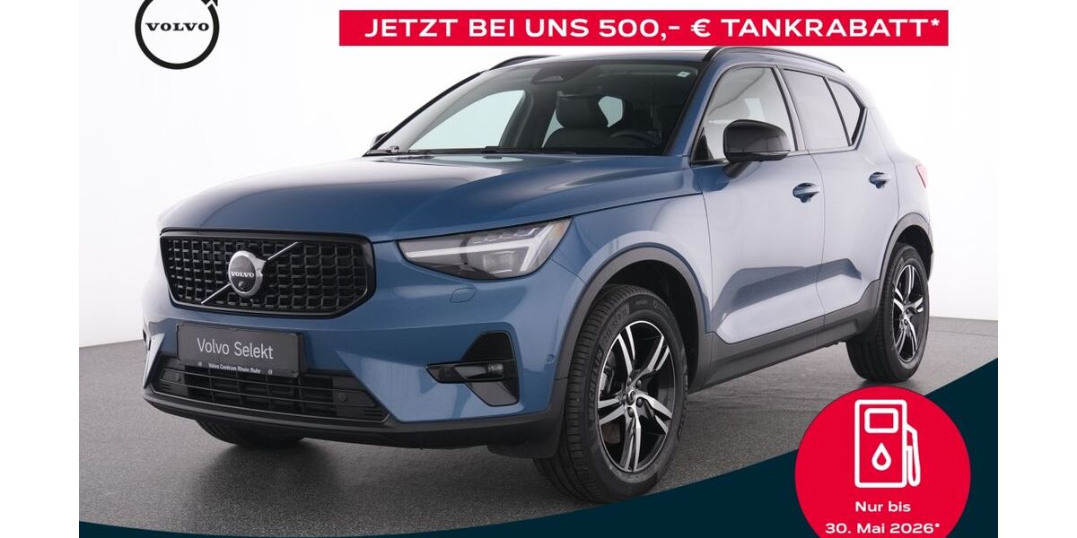 Volvo XC40 27.322 km 35.850 &euro; Mülheim an der Ruhr 45472