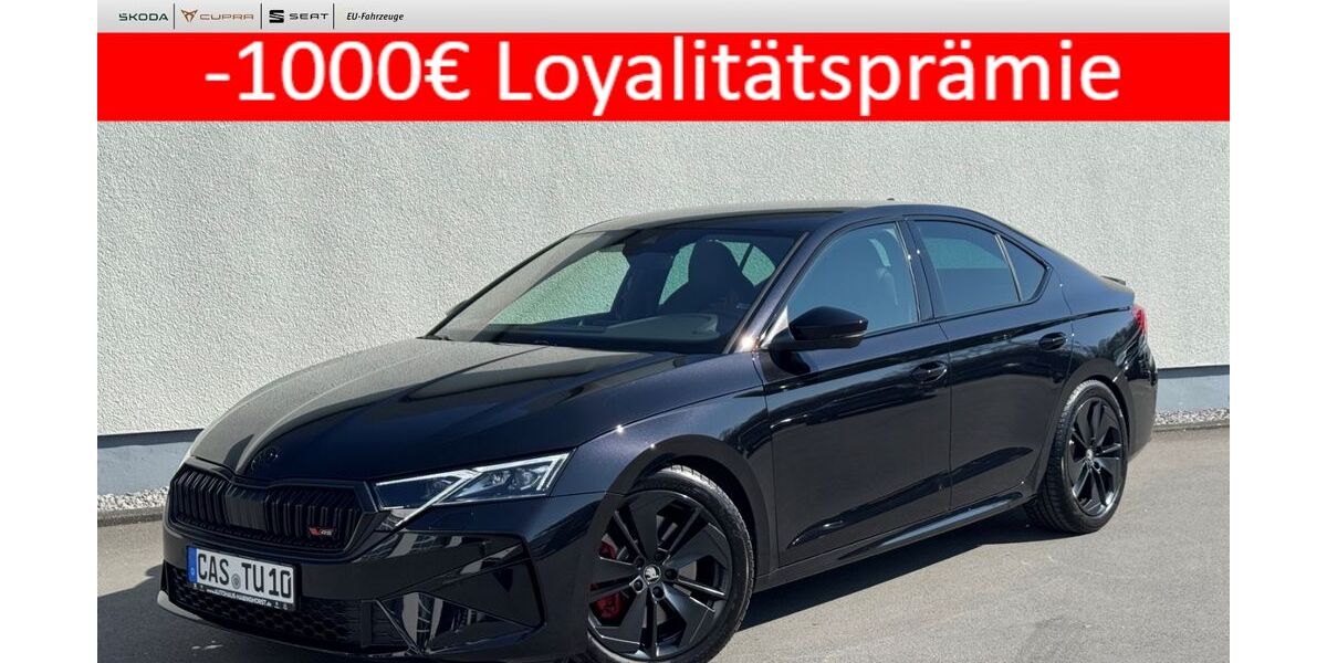 Skoda Octavia 15.900 km 43.590 &euro; Castrop-Rauxel 44579