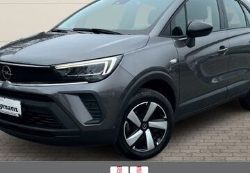 Opel Crossland (X) 26.700 km 18.990 &euro; Gelsenkirchen 45894