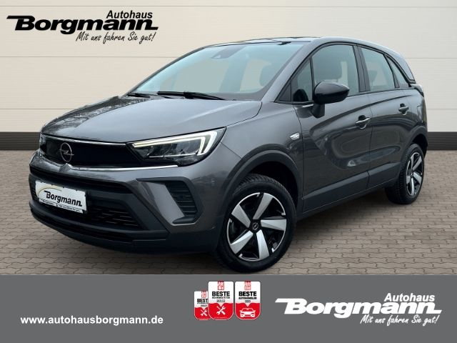 Opel Crossland (X) 26.700 km 18.990 &euro; Gelsenkirchen 45894