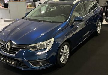 Renault Megane 38.600 km 16.900 &euro; Gelsenkirchen 45891
