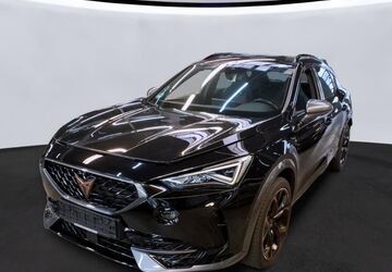 Cupra Formentor 83.565 km 26.915 &euro; Hagen 58091