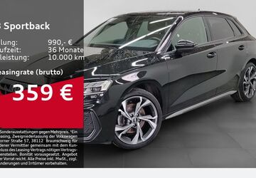 Audi A3 30.454 km 34.690 &euro; Bochum 44809
