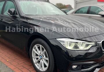 BMW 318 124.000 km 14.990 &euro; Castrop Rauxel 44579