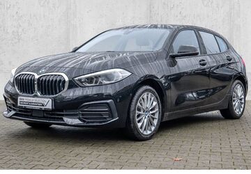 BMW 118 44.812 km 24.490 &euro; Castrop-Rauxel 44579