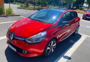 Renault Clio 181.000 km 6.700 &euro; Bochum 44791