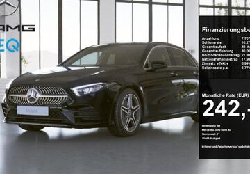 Mercedes-Benz A 250 52.354 km 25.690 &euro; Dortmund 44139