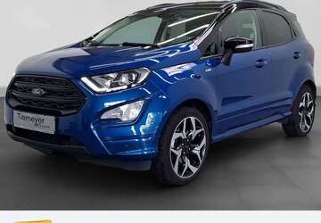 Ford EcoSport 48.815 km 11.440 &euro; Bochum 44809
