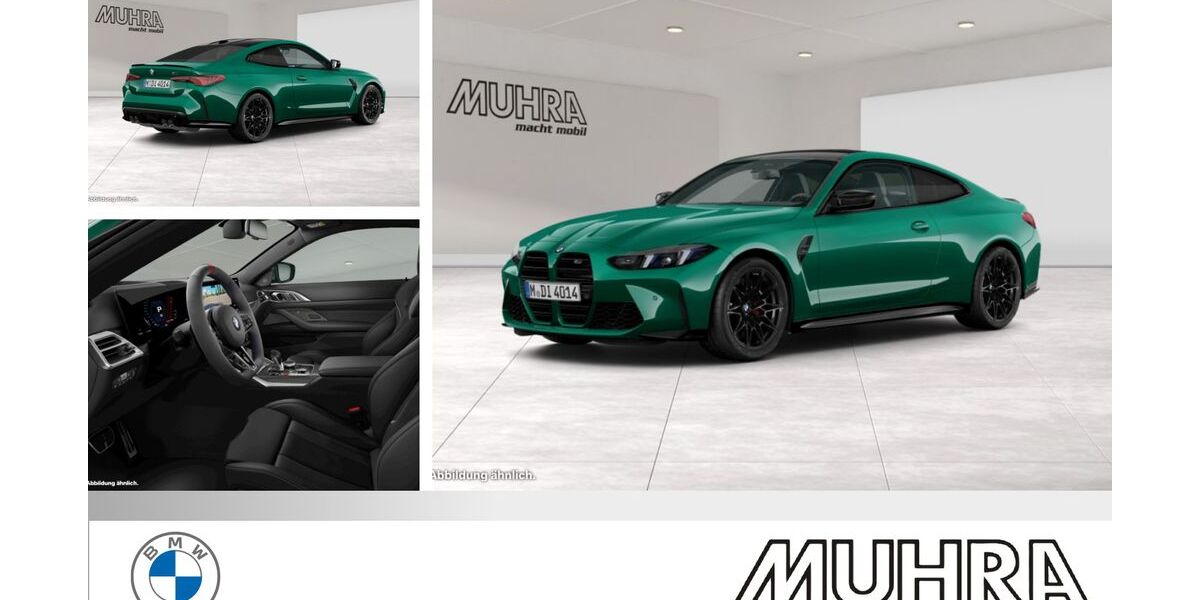 BMW M4 12.961 km 84.890 &euro; Oberhausen 46149